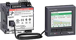 Compact Power Meters Help Simplify Energy Management: Schneider Electric