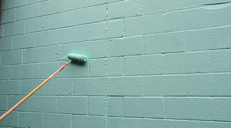 Air and Water Barriers Improve Building Performance: The Garland Co. Inc.