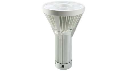 LED High-Bay Luminaires Designed for Sports Facilities Applications: EYE Lighting International of North America