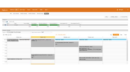 Enhanced CMMS Expands Maintenance Capabilities: Smartware Group