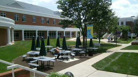 Recycled Rubber Chips Provide Green Design Option for Grounds Managers: Porous Pave Inc.