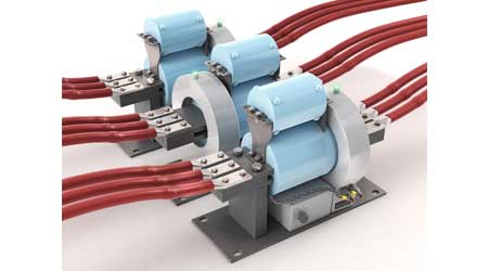 Current Protector Reduces Risk of Arc Flash Incidents: G&W Electric Inc.