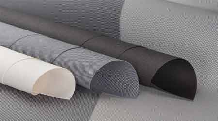 Shadecloth Collection Offers Decorous Look to Commercial Interiors: MechoSystems Inc.