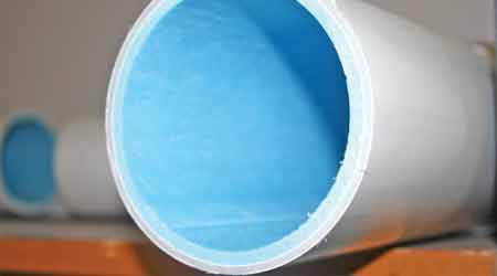 Pipe System Prevents Root Intrusion and Stops Leaks: Nu Flow Technologies