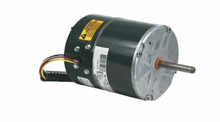 HVAC Motors Increase Energy and Dollar Savings: FridgeWize