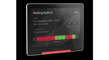 Workplace Management Software Streamlines Sharing of Information: Condeco