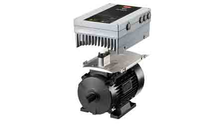 Drive and Motor Combination Addresses Ventilation Issues: Danfoss