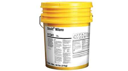 Wall Finish Designed for Interior or Exterior Surfaces: Sto Corp.