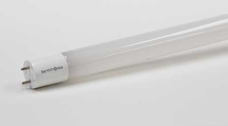 T8 Lighting Features Instant Start and Program Start Electronic Ballasts: EarthTronics