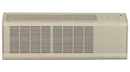 Air Conditioner Reduces Noise, Improves Efficiency in Hotels and Motels: GE Appliances