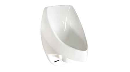 Waterless Urinal Improves Health, Hygiene Standards: Waterless Co.