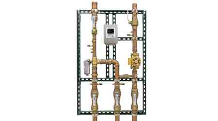Smart System Ensures Safe Delivery of Tempered Water: Watts Water Technologies