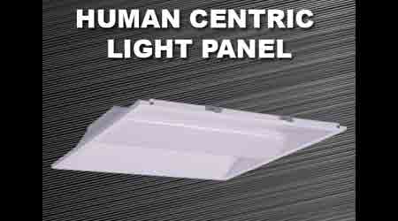 LED Light Troffer Retrofit Kit Introduced for Healthcare Facilities: ABBLighting