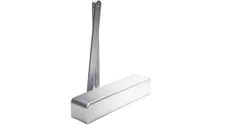 Health Product Declarations Released for Door Hardware Units: DORMA USA Inc.