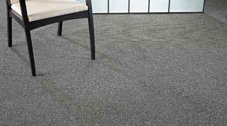Textual Carpet Designs Adapt to Various Environments: J+J Flooring Group