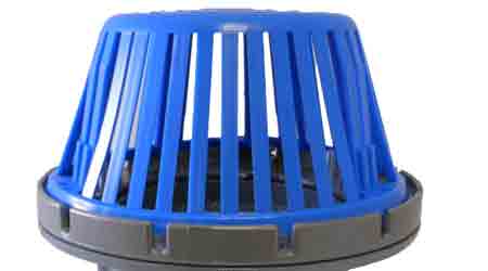 Mule-Hide Products Co. expanded its offering of accessories with a selection of roof drains for new construction and retrofit applications: Mule–Hide Products Co.