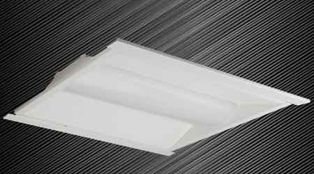 LED Troffer Retrofit Kit Features Human-Centric Qualities: ABB Lighting Inc.
