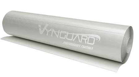 Roof Coating Designed for Specialty Fabric and Leather-Hide Applications: APV Engineered Coatings