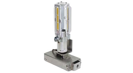 LED Retrofit Kit for Post-Top Luminaires Reduces Installation Time: Eye Lighting International