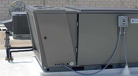 Ice Battery Manages Cooling Loads for Utilities: Ice Energy