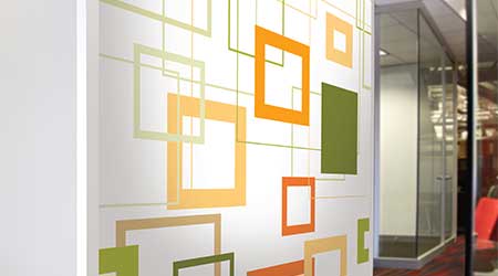 Wall Acts as Alternative to Traditional Drywall: KI