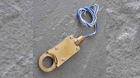 New Monitors Added to Fire Suppression Systems: Kidde Fire Systems
