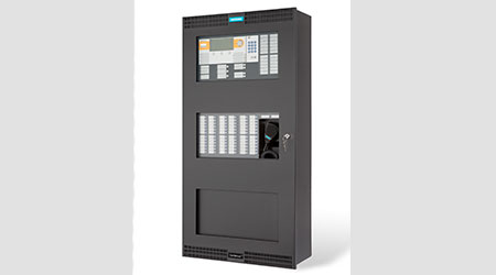 Intelligent Voice Communication System Offers Facilities Flexibility: Siemens Industry Inc.