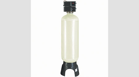 Filtration System Eases Maintenance Duties: Watts Water Technologies