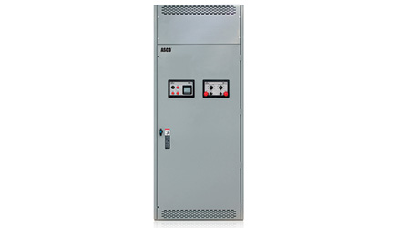 Switch-Based Power System Serves as Alternative to Circuit Breakers: ASCO