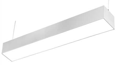 6-Inch LED Luminaires Designed for Retrofit Projects: Finelite Inc.