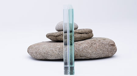 Low-Iron Glass Maximizes Clarity and Color Neutrality: Guardian Glass North America