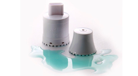 Water Leak Alarm Provides Early Warning of Potential Hazards: Archetype Ltd.