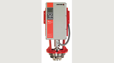 Variable Speed Retrofit Package Offers End Users Significant Energy Savings: Armstrong Fluid Technology