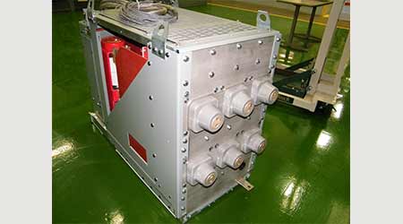 Circuit Breaker Designed to Fit in Smaller Spaces: Schneider Electric