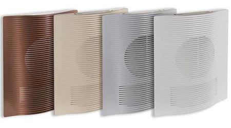 Wall Heater Offers Modern HVAC Design, Energy Efficiency: Marley Engineered Products