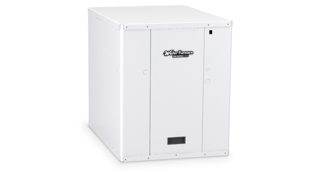 Hydronic Heat Pump Features Controls and Efficient Operation: WaterFurnace International Inc.