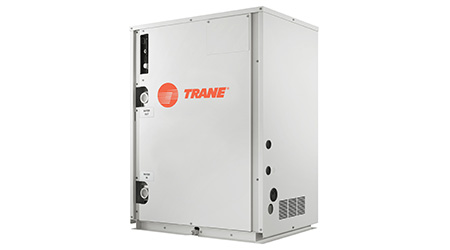 Ductless Systems Offer Options for Single-Zone and Commercial Buildings: Trane