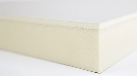 Roofing Cover Board Reduces Labor, Adhesive Costs: Johns Manville