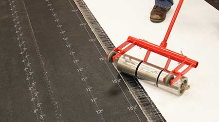 Modified Bitumen Roofing Membrane Delivers Durability: Mule-Hide Products Inc.