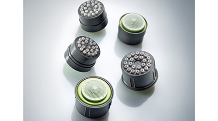 Faucet Aerators Help Save up to 70 Percent on Water Bills: Neoperl Inc.
