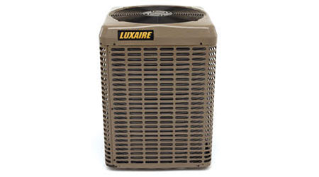 Heat Pumps, Air Conditioners Support Light Commercial Applications: Johnson Controls