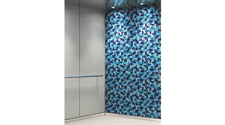 Machine Room-Less Elevator Helps Facilities Save on Space: Kone