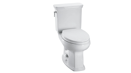 Models Added to 1.0 GPF High-Efficiency Toilet Line: Toto USA