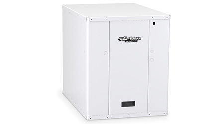 Hydronic Heat Pump Improves HVAC Efficiency: WaterFurnace International Inc.