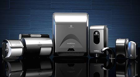 Stainless Dispensing Products Give Restrooms Fresher, Efficient Feel: Georgia-Pacific Professional