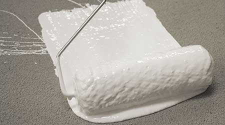 Mule-Hide Introduces Silicone Roof Coating System: Mule-Hide