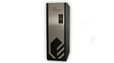 Condensing boiler: AERCO International
