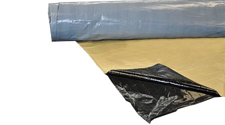 Roof fabrics: Duro-Last