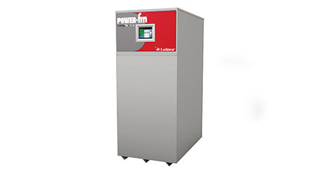 Boiler controls: Lochinvar LLC