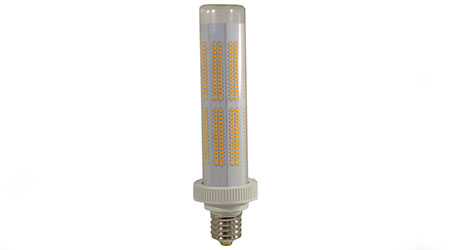 LED lamp retrofit: Eye Lighting